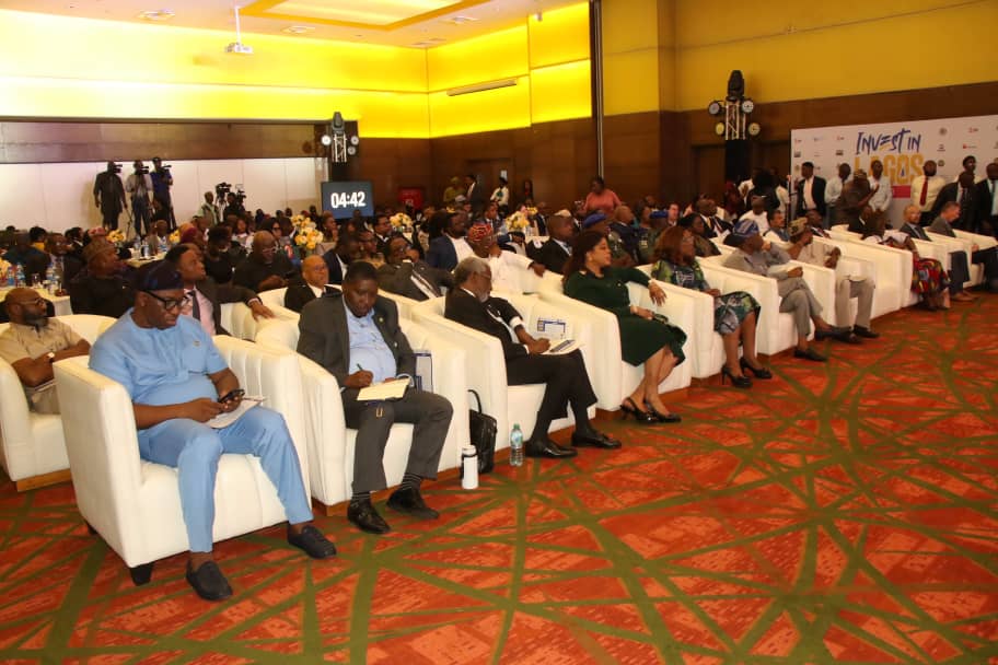 Networking moments