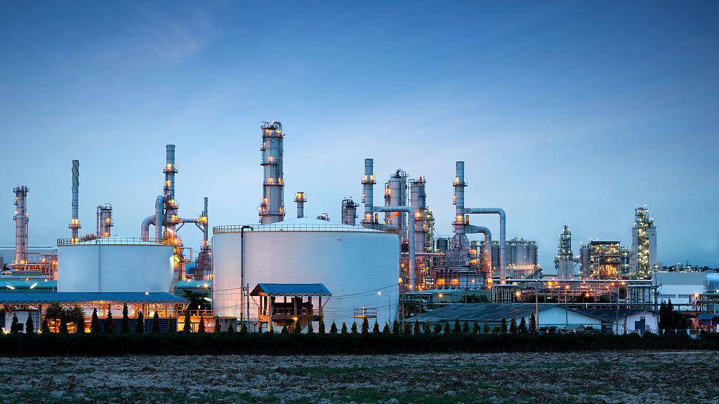 Energy & Utilities