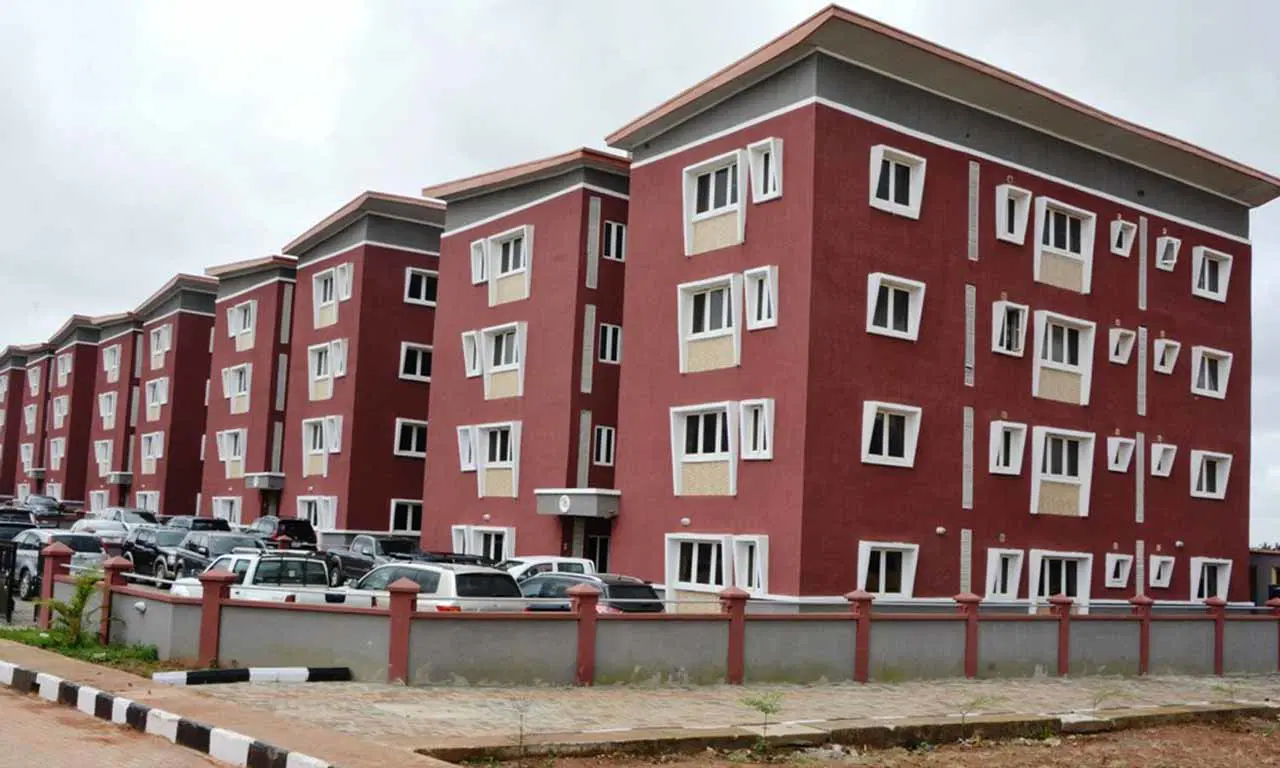 Housing & Urban Development