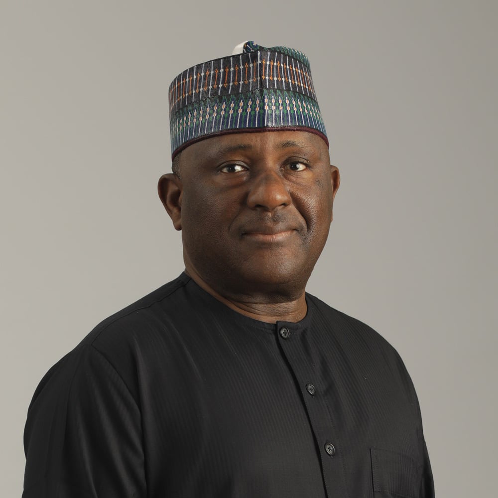 Alhaji Abdul Samad Rabiu